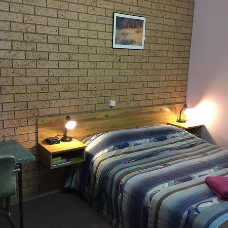 Three Ways Motel Gilgandra Exterior photo